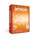 Resma de hojas Artwork A4 75 grs. 500 Hj.