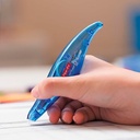 Cinta correctora Tippex-Bic Exact Liner