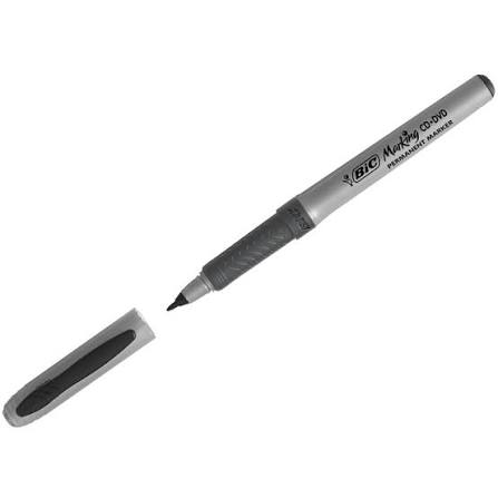 Bic Marcador Marking Grip punta fina