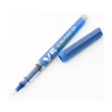 Bolígrafo Pilot V5 recargable