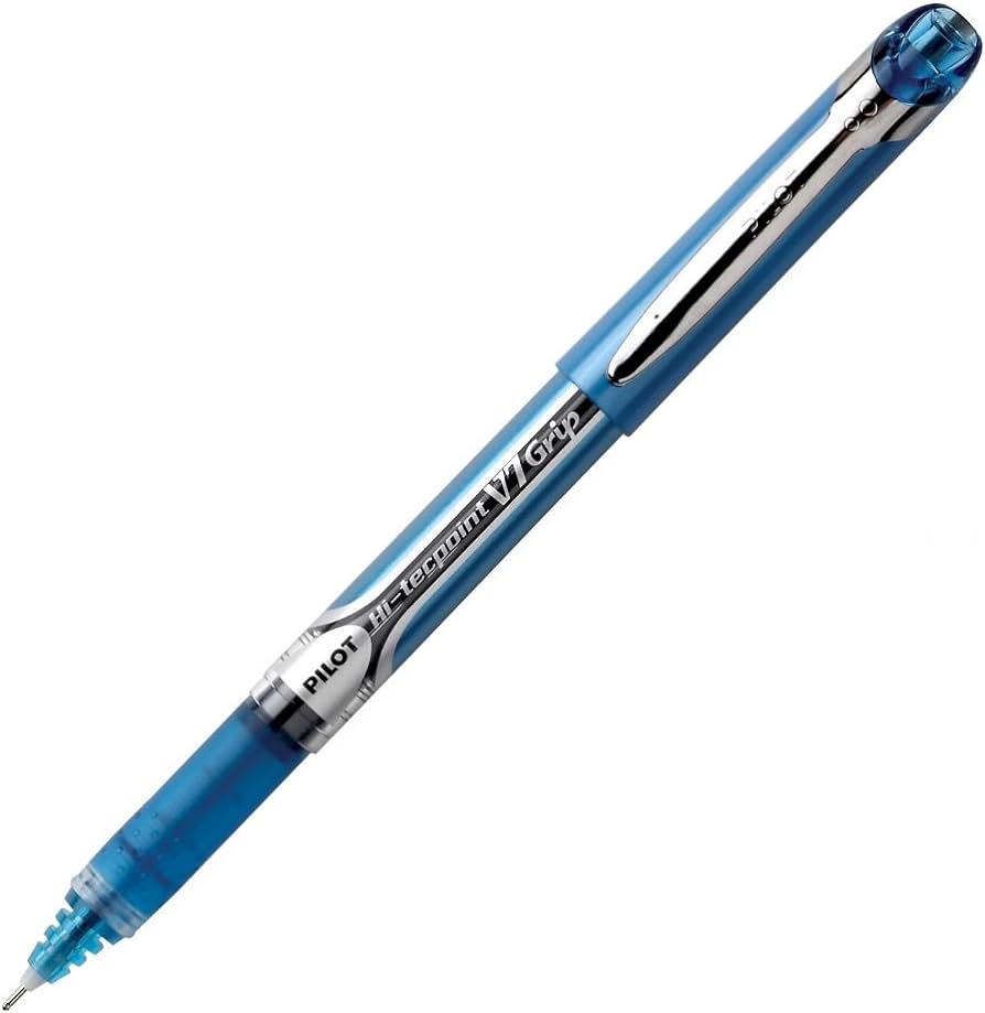 Bolígrafos Pilot  V7 gip