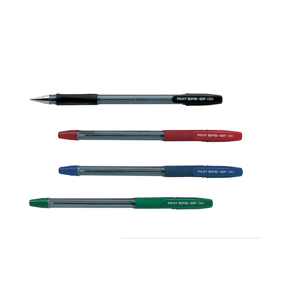 Bolígrafos Pilot Bps grip 0.5 mm