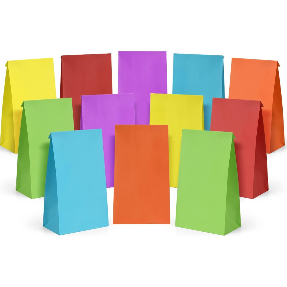 Bolsa cotillón Pleno (blíster x 10)