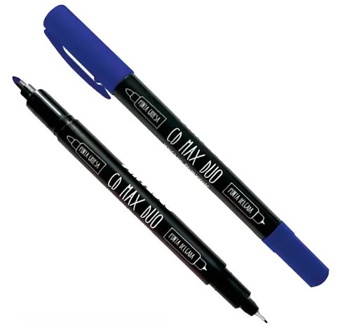 Artesco Marcador Duo