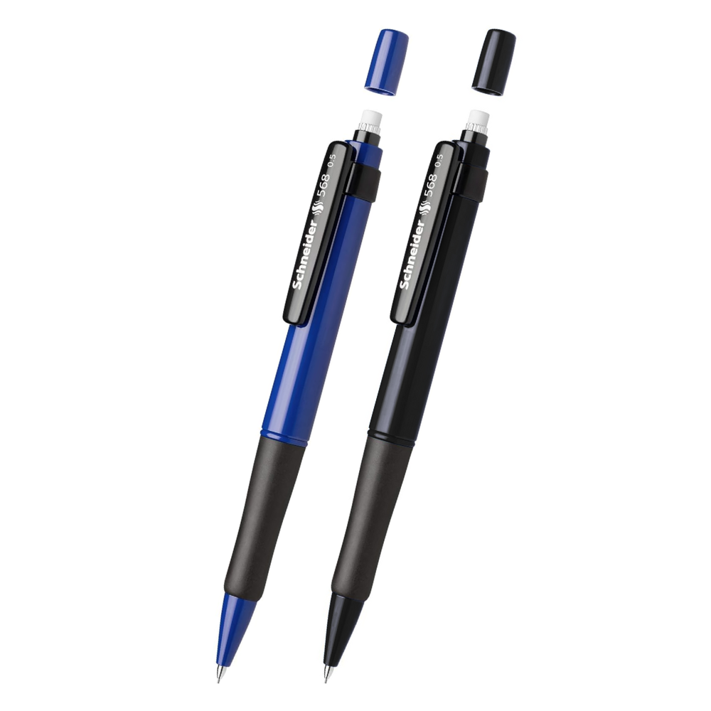 Portaminas schneider 568 0.5 mm