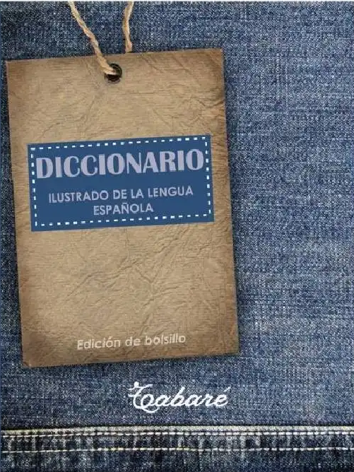 Diccionario TABARÉ 