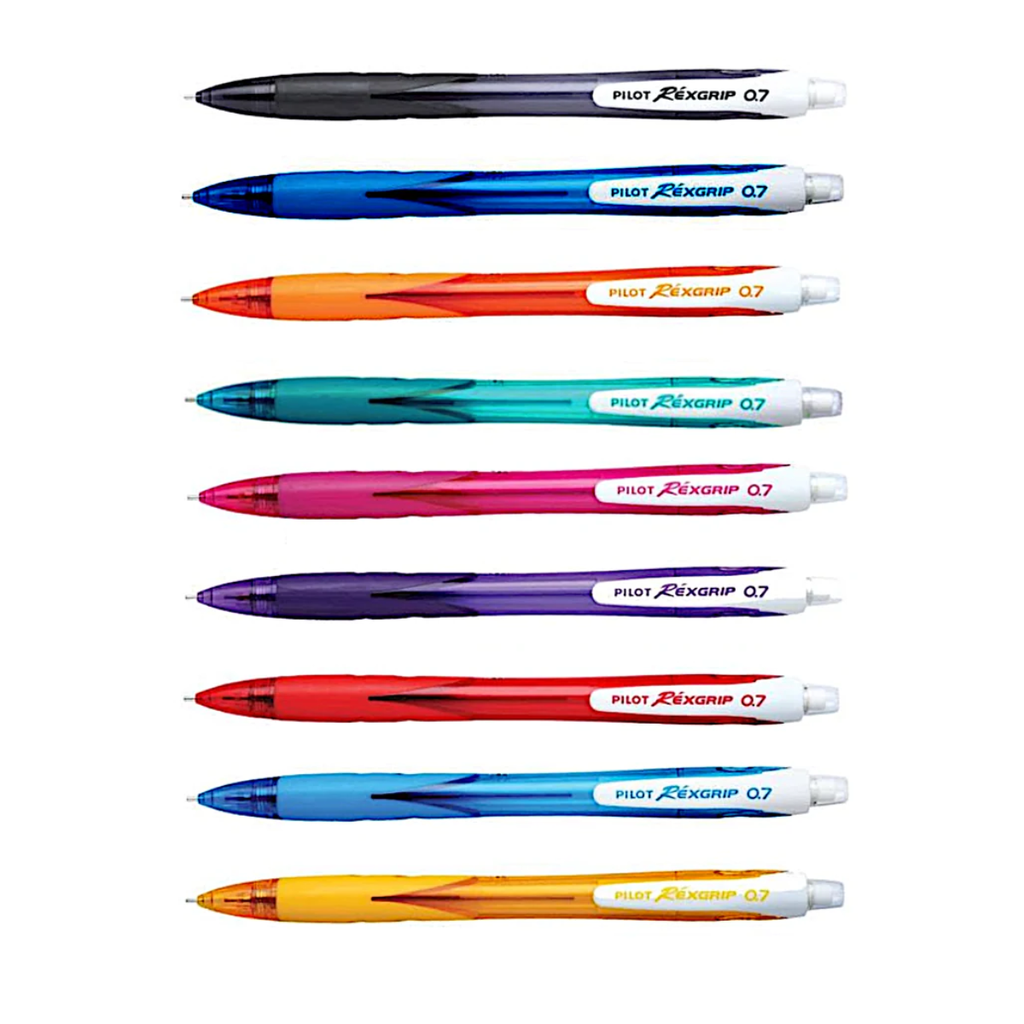 Lápiz portaminas Pilot