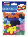 Pom pom artesco