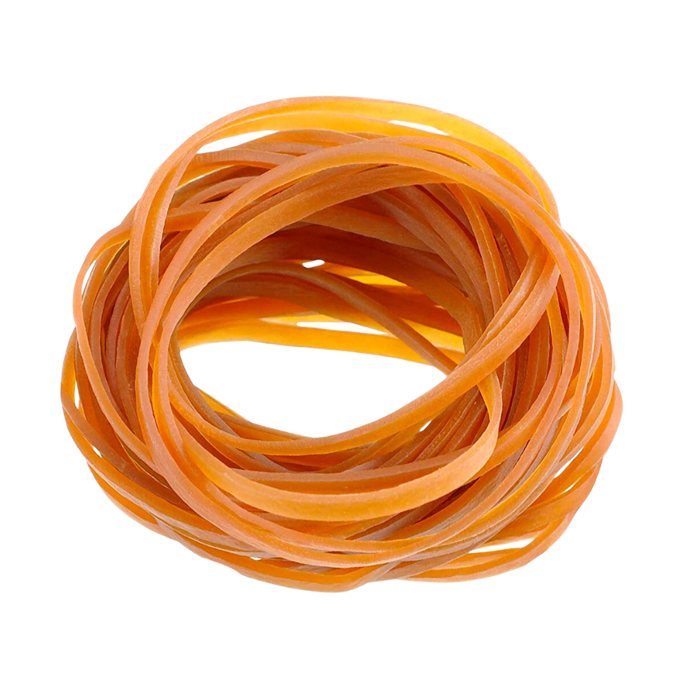 Bandas elasticas 200 grs.
