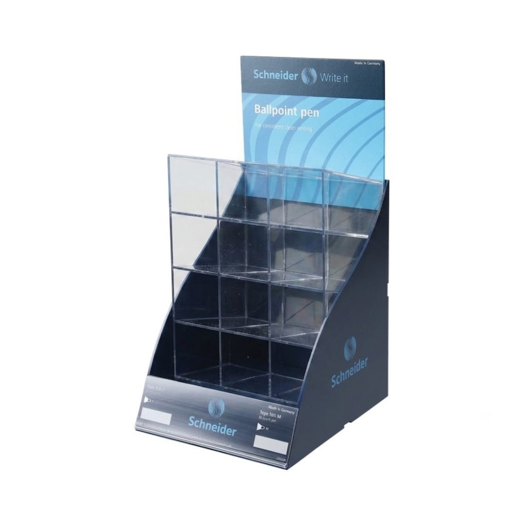 Display TOPS 505 Vacio