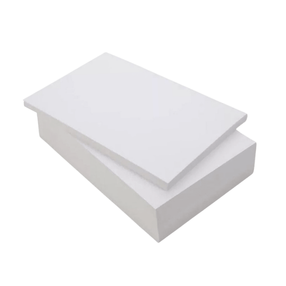 Opalina A4  lisa blanca 180 g paquete x 100 hojas