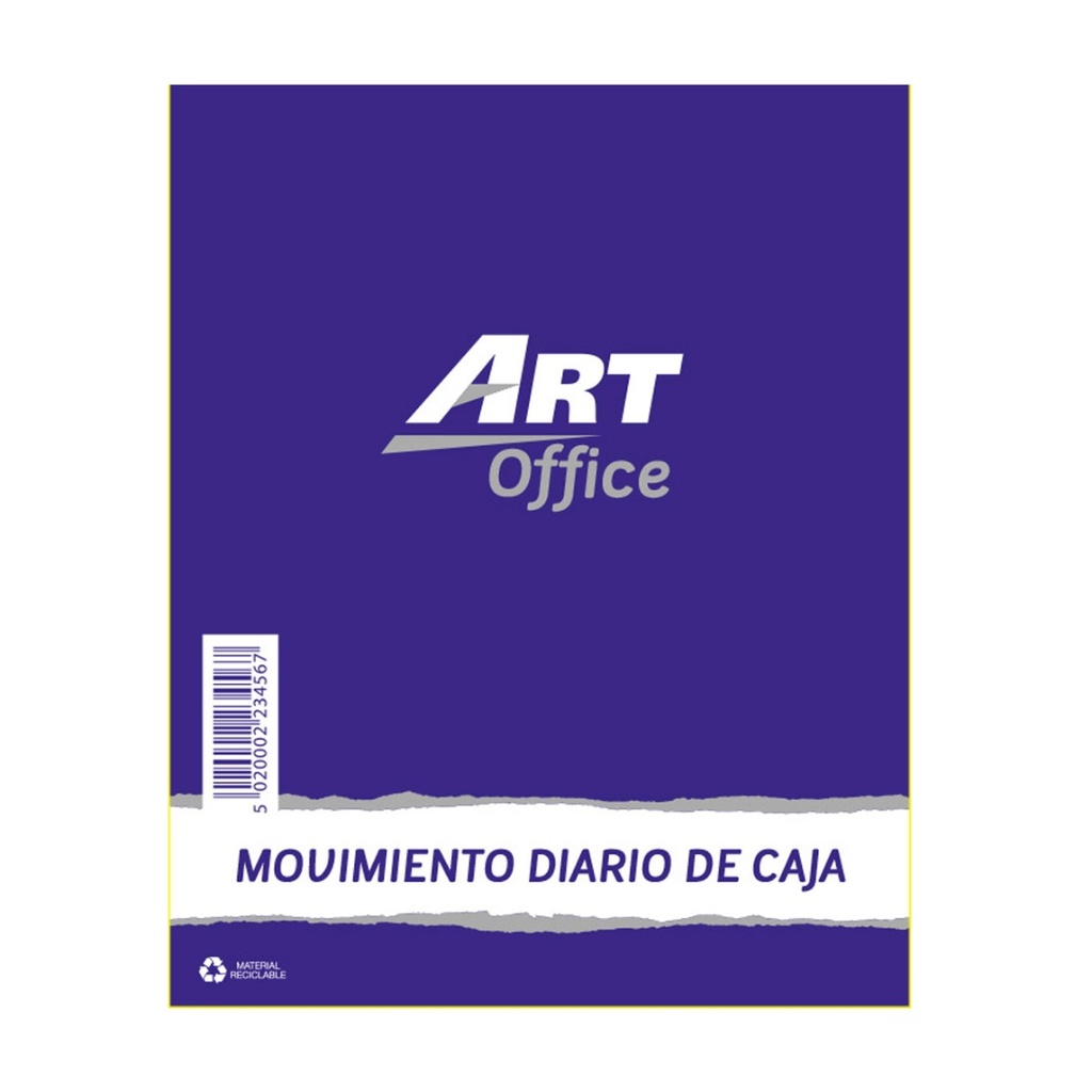Movimiento Diario de Caja