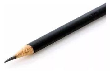 Lapiz de escritura Faber 1205 Nº2 Hb (caja x 12+2)