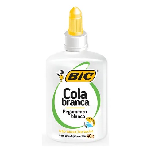 Adhesivo Bic Escolar