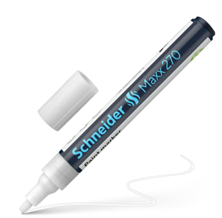 Schneider marcador 270 (unidad)
