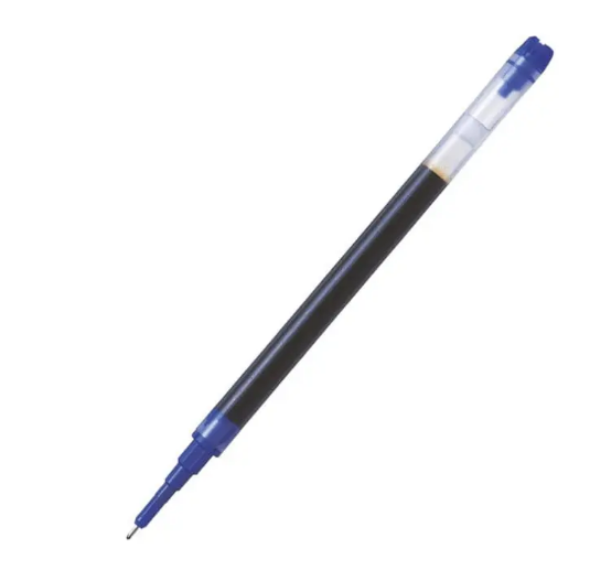 Pilot cartucho para V7 retractil x unidad