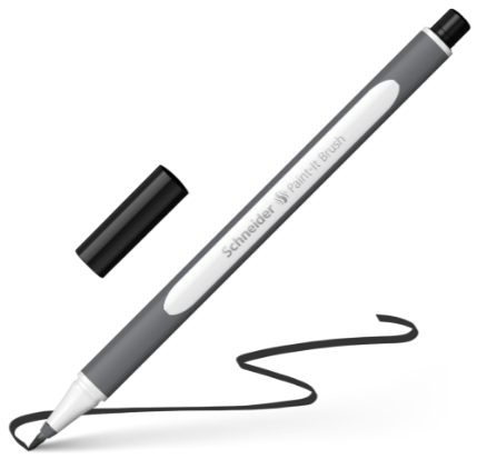 Schneider Paint it Brush 070 cx10