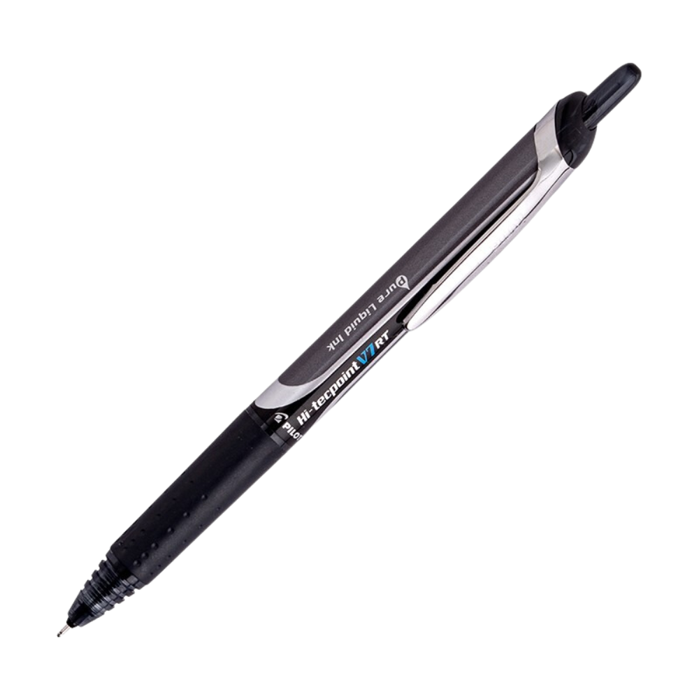 Bolígrafo retráctil Pilot V7 x unidad