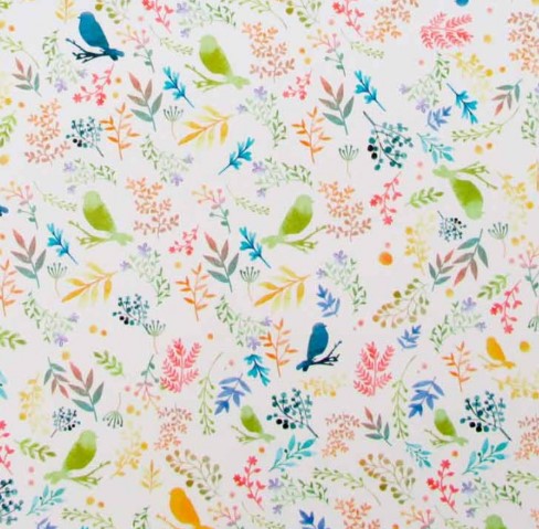 Papel de regalo obra 50x70 (Paq. x 20 hojas)