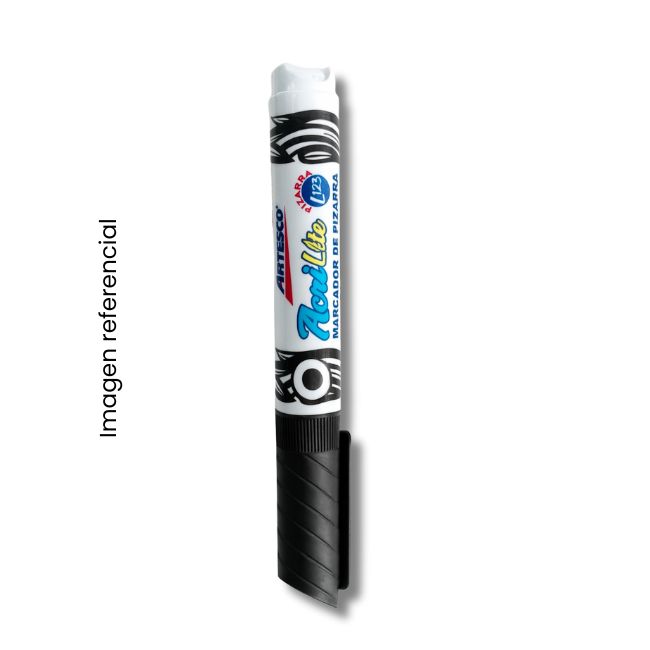 Artesco marcador para pizarra Acrilite L123