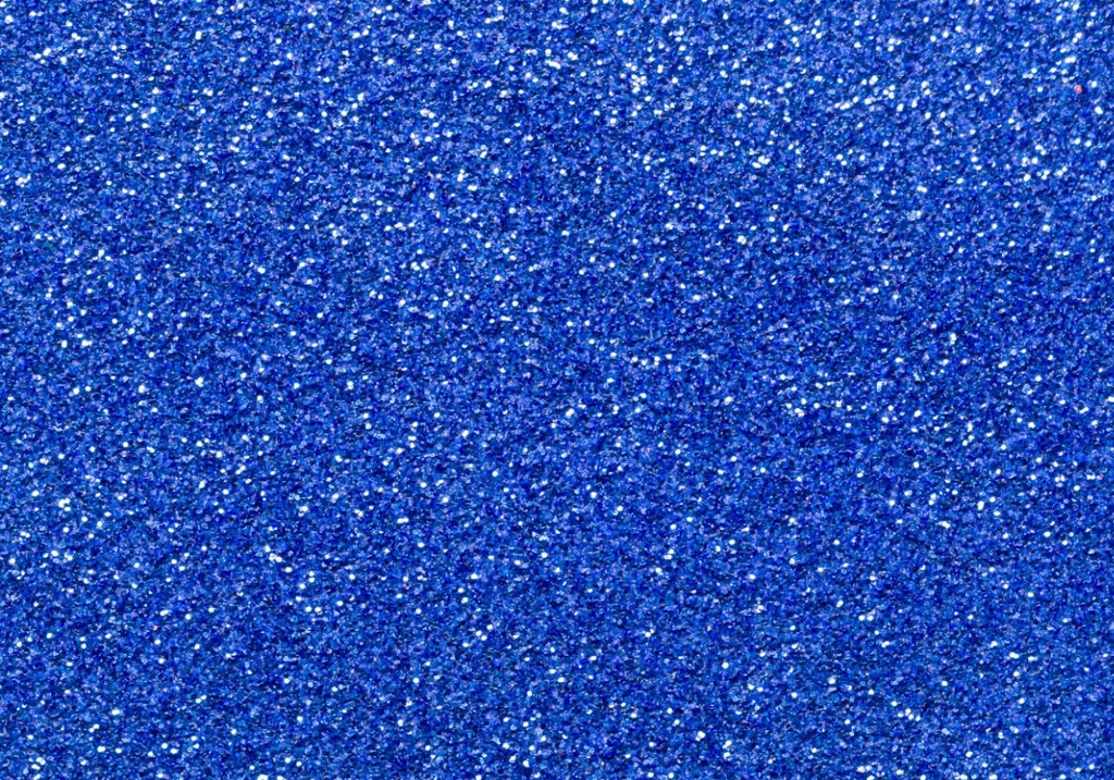 Ibi craft cartulina con glitter 35x50 cm. (Paq. x 10)