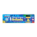 Artesco pintura acrilica set x 6