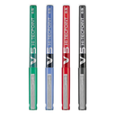 Bolígrafo Pilot V5 tinta líquida