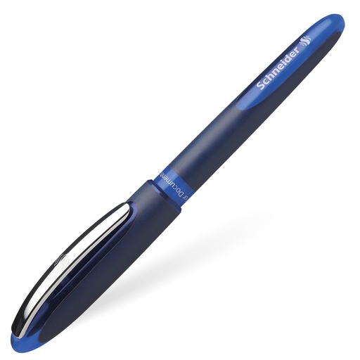 Bolígrafo 0.6 mm Schneider ONE business