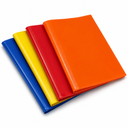 Forros PVC cuadernola (paquete x 10) 