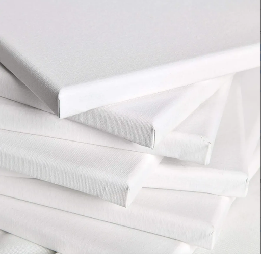 Bastidor blanco 265 g