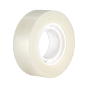 Cinta adhesiva invisible 19mm x 3 Mt.