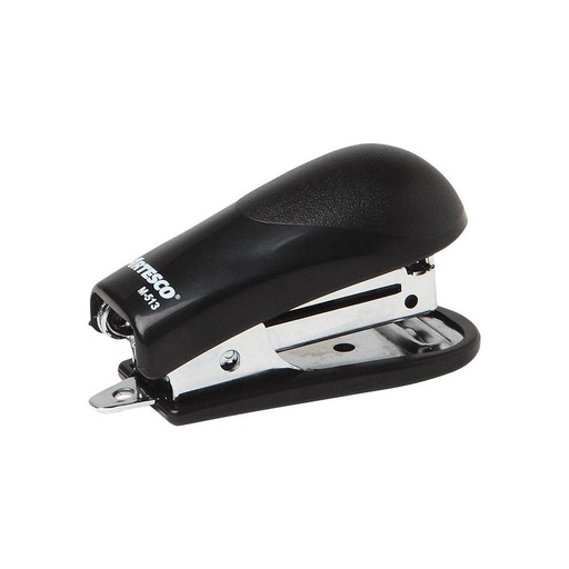 [A-16070015] Engrampadora Artesco mini mod 513 Negro (15 hojas)