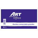 Recibos comerciales grandes Art-Office