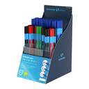 Display de bolígrafos Schneider Edge 80 unidades