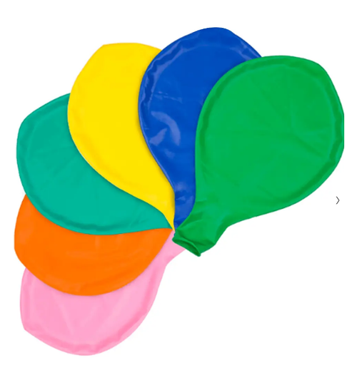 [GLOPIÑA] Globo Piñata 1 mt