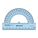 Semicírculo 180º Artesco 10 Cm.