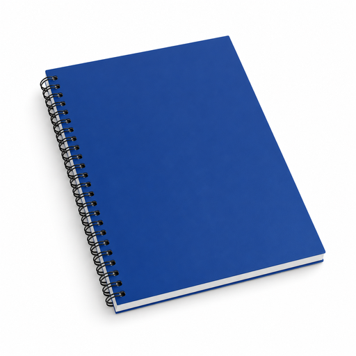 [3020303] Libreta de deberes 48 Hj. Con espiral