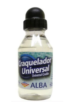 [ALBA8275] ALBA CRAQUELADOR UNIVERSAL GEL 100 ml.