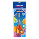 Tijera Artesco "La naranjita" 5.5