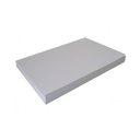 Hojas de garbanzo SID blanco 180 g (125 hojas)