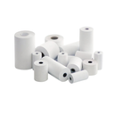 Rollo comercial de papel térmico 80mm x 35m