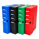 Caja de archivo de Cartonplast 8 cm