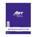 Movimiento Diario de Caja