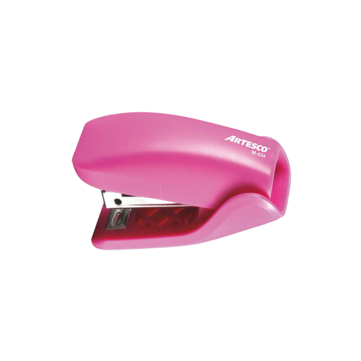 [M-634] Engrampadora artesco mini modelo 634 varios colores