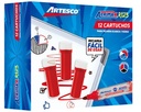 Cartucho Artesco Acrimax para marcador pizarra R123