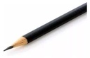 Lapiz de escritura Faber 1205 Nº2 Hb (caja x 12+2)