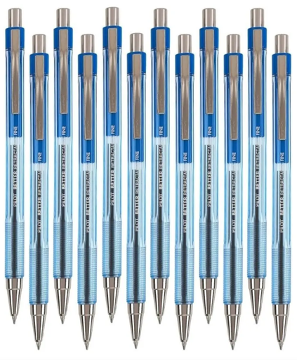 Boligrafos pilot better Caja x 12