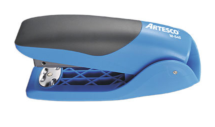 [A-16067200] Engrampadora Artesco M-546 Colors