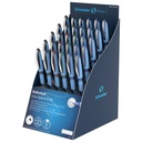 Display Boligrafos Schneider ONE 0.5 mm (N) x 30 Un.
