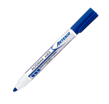 Blister x 1 Marcador Artesco Acrimax
